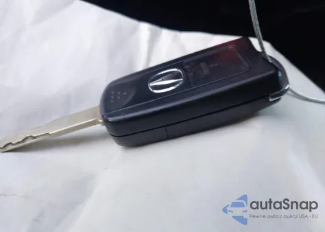 2014 Acura Tsx 2.4 from USA, damaged, VIN JH4CU2F65EC006034